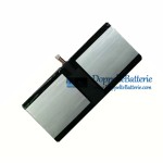 Akku für Obook 35100220 11 [Ersatzakku]